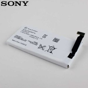BATERIA SONY ST27 AGPB009-A003