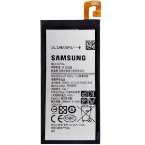 BATERIA SAMSUNG GALAXY J5 PRIME G570 EB-BG570ABE 2400MAH ON5 2016 DOUS