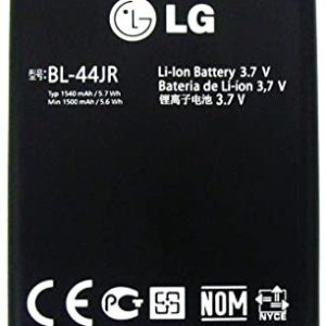 BATERIA LG BL-44JR, P940, L40 BULK