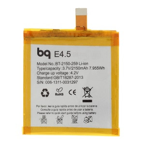 BATERIA BQ AQUARIS 4.5