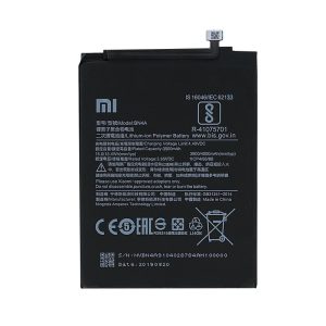 BATERIA XIAOMI REDMI NOTE 7/BN4A