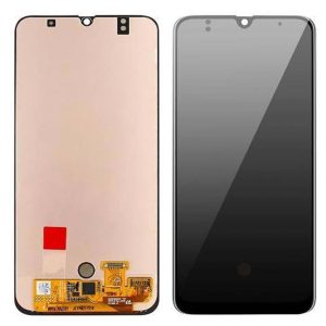 TOUCH+DISPLAY SAMSUNG GALAXY A50/A505 6.4" PRETO OLED