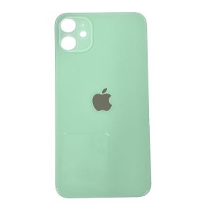 TAMPA TRASEIRA APPLE IPHONE 11 VERDE