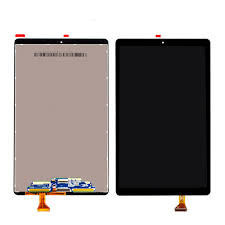 TOUCH+DISPLAY SAMSUNG GALAXY TAB 10.1" 2019/T510/T515 PRETO ORIGINAL