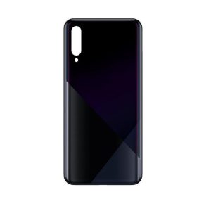 TAMPA TRASEIRA SAMSUNG GALAXY A30S/A307 PRETO