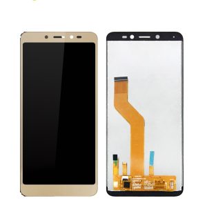 TOUCH+DISPLAY WIKO SUNNY3 PLUS 5.45" DOURADO