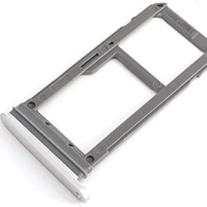 GAVETA SIM SAMSUNG S7/G930 PRATA