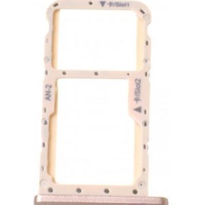 GAVETA SIM HUAWEI P20 LITE DOURADO