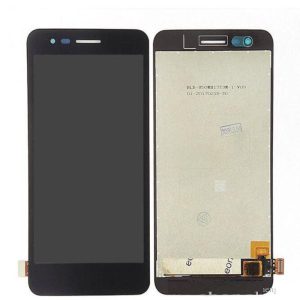 TOUCH+DISPLAY LG K4 2017/X230 5.0" PRETO