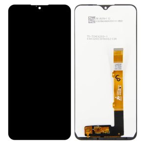 TOUCH+DISPLAY ALCATEL 1V 2020/5007U/5007G/5007A 6.22" PRETO