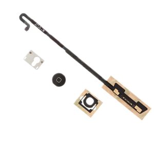 BOTÃO HOME APPLE IPAD 4 HOME COM FLEX