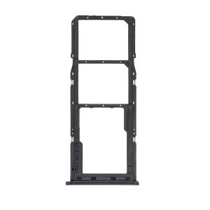 GAVETA SIM SAMSUNG A51 A515 2 PRETO