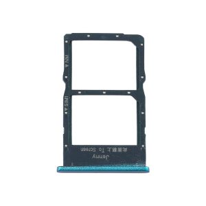 GAVETA SIM HUAWEI P40 LITE VERDE