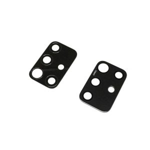 LENTE CÂMERA SAMSUNG A51 / A515 PRETO