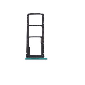 GAVETA SIM HUAWEI P40 LITE E PRETO