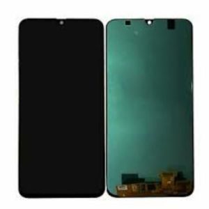 TOUCH+DISPLAY SAMSUNG GALAXY A30S/A307 6.4" PRETO OLED