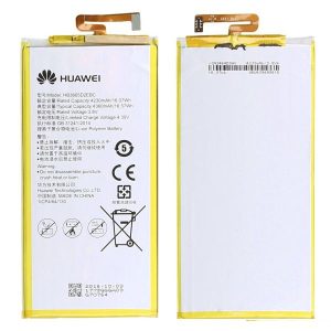 BATERIA HUAWEI P8 MAX/HB3665D2EBC 4230MAH 3.8V 16.07WH