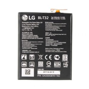 BATERIA LG G6 H870, BL-T32