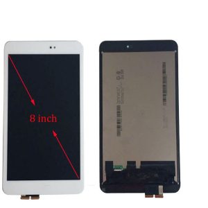 TOUCH+DISPLAY ASUS MEMO PAD 8/ME581CL 8.0" BRANCO