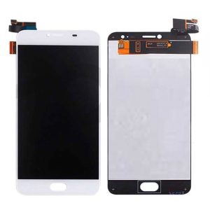 TOUCH+DISPLAY UMI Z/ Z PRO 5.5" " BRANCO