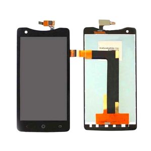 TOUCH+DISPLAY ACER LIQUID S1, LIQUID S1 DUOS PRETO