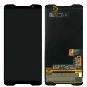TOUCH+DISPLAY ASUS ROG PHONE/ZS600KL 6.0" PRETO