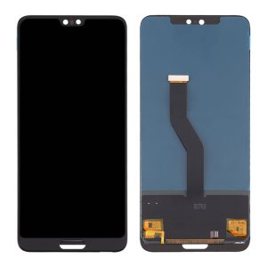 TOUCH+DISPLAY HUAWEI P20 PRO 6.1" PRETO TFT