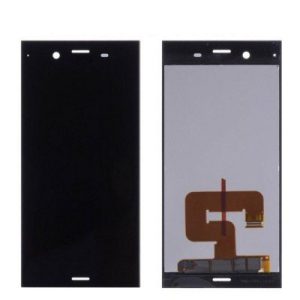 TOUCH+DISPLAY SONY XPERIA XZ1/G8341 5.2" PRETO