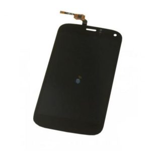 TOUCH+DISPLAY WIKO DARKFULL 5.0" PRETO