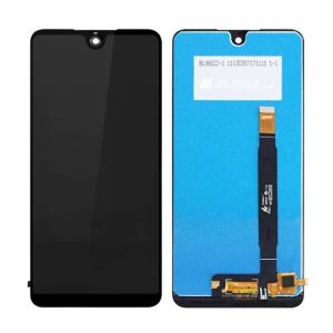 TOUCH+DISPLAY WIKO VIEW2 PRO 6.0" PRETO