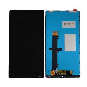 TOUCH+DISPLAY COM FRAME XIAOMI MI MIX 6.4" PRETO