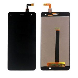 TOUCH+DISPLAY XIAOMI MI 4 PRETO