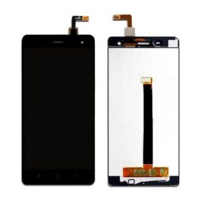 TOUCH+DISPLAY XIAOMI MI 4 5.0" PRETO