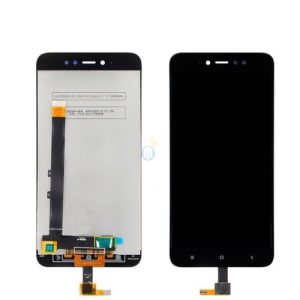 TOUCH+DISPLAY XIAOMI REDMI NOTE 5A PRIME 5.5" PRETO DUAL HOLE