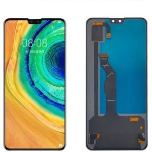 TOUCH+DISPLAY HUAWEI MATE 30 OLED PRETO