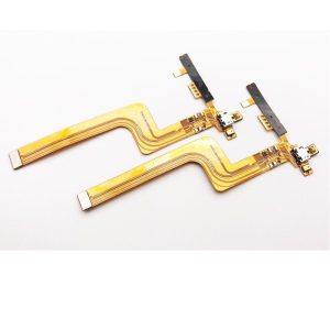 LCD FLEX WIKO HIGHWAY