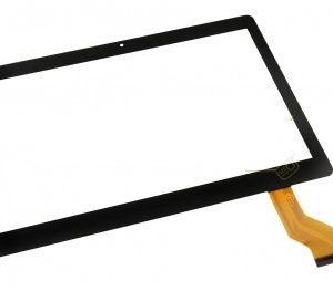 TOUCH UNIVERSAL TAB 10.1" MTCTP-10617 PRETO