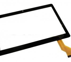 TOUCH UNIVERSAL TAB 10.1" GT10PG127 V1.0 SLR PRETO