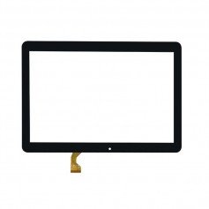 TOUCH UNIVERSAL TAB 10.1" XC-PG1010-019-AO 45 PIN PRETO