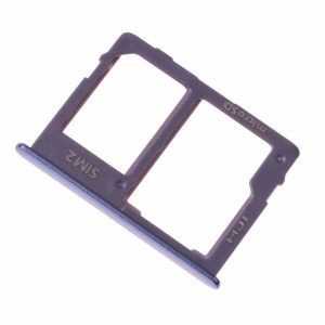 GAVETA SIM SAMSUNG J6 PLUS J615 DOURADO