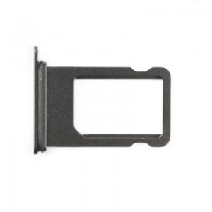 GAVETA SIM APPLE IPHONE 8 PLUS OUTSIDE PRETO