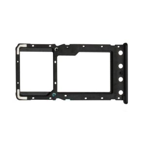 GAVETA SIM XIAOMI REDMI 6A, REDMI 6 SD PRETO