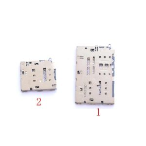 GAVETA SIM SAMSUNG J600 J6 2018 INTERNAL