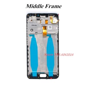 MIDDLE FRAME ASUS ZC554KL