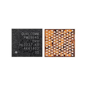 I.C. APPLE IPHONE 7G/7 PLUS BASEBAND POWER #PMD9645