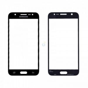 LENTE PARA TOUCH SAMSUNG J3 2017 J330 PRETO