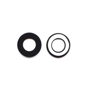LENTE CÂMERA XIAOMI REDMI 4X PRETO