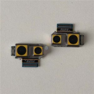 CÂMERA TRASEIRA XIAOMI MI 8, MI8