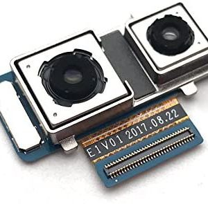 CÂMERA TRASEIRA XIAOMI MIX 2S