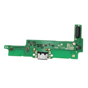 CHARGING FLEX HUAWEI Y3-2, Y3/2 4G + MIC BOARD